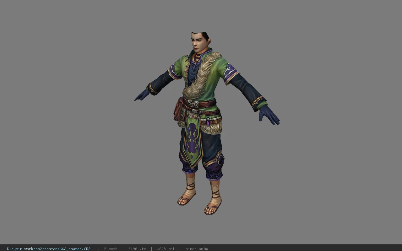 KOA_shaman