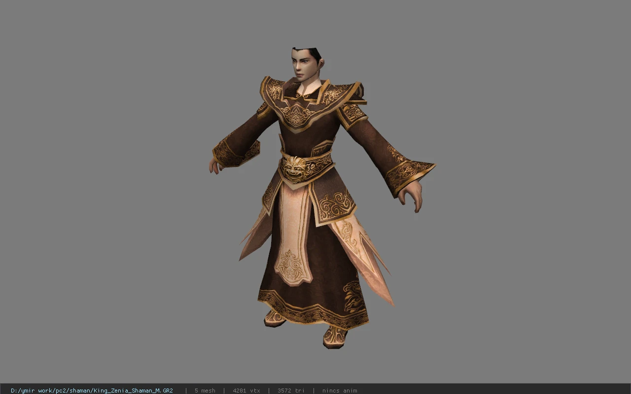 King_Zenia_Shaman_M
