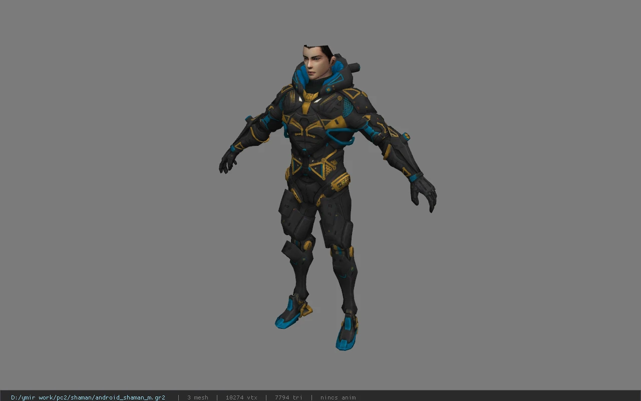 android_shaman_m
