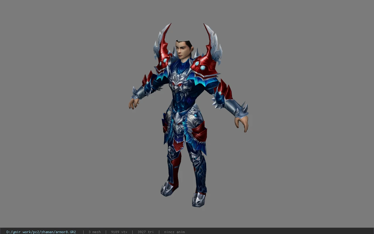 armor8
