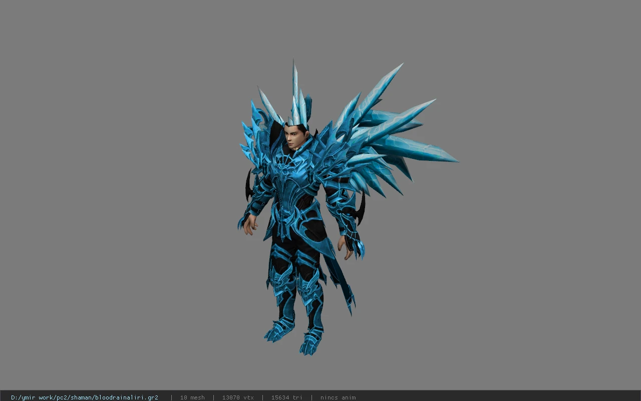 bloodrainaliri