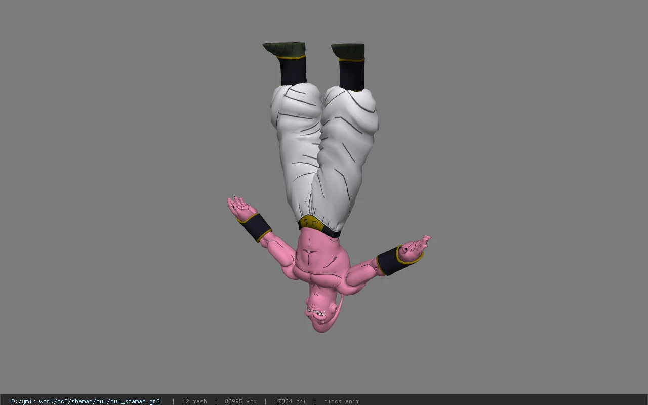 buu_shaman