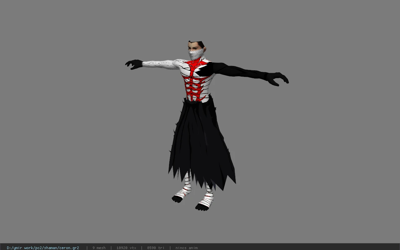 ceron