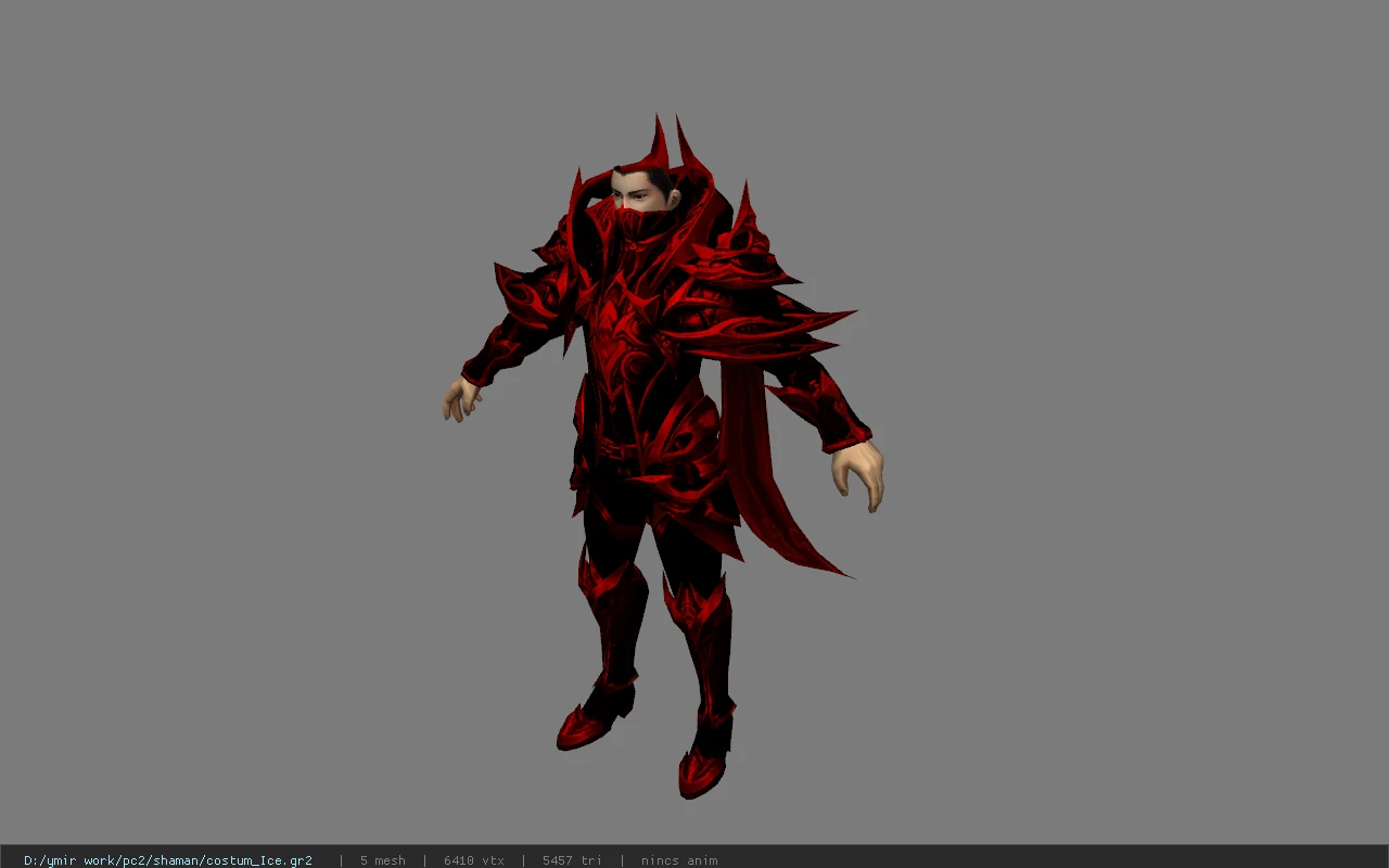 costum_Ice
