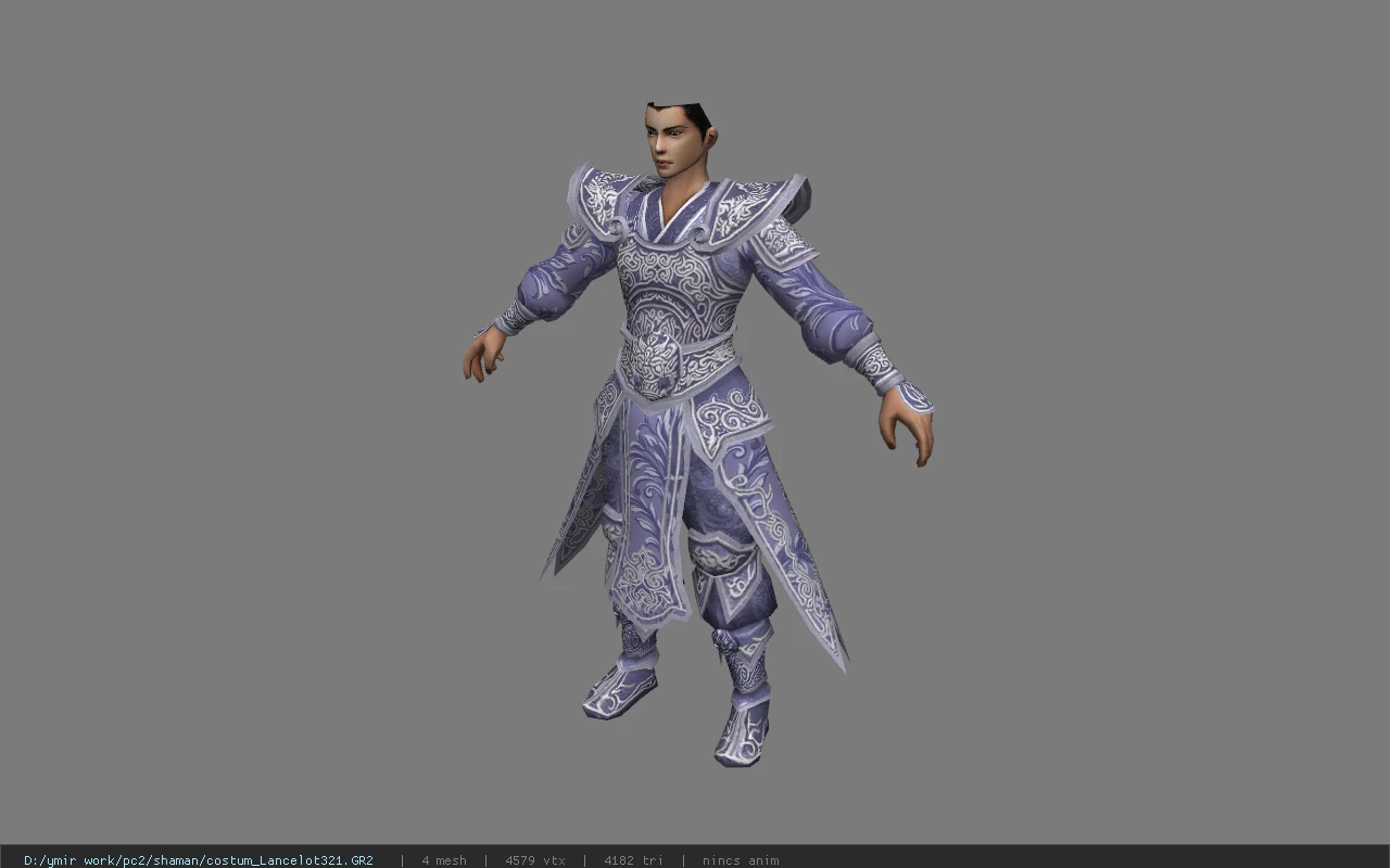 costum_Lancelot321