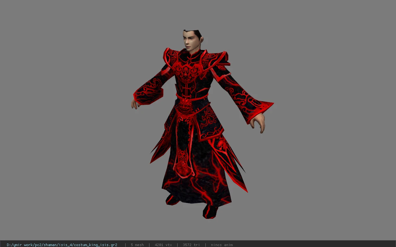 costum_king_isis