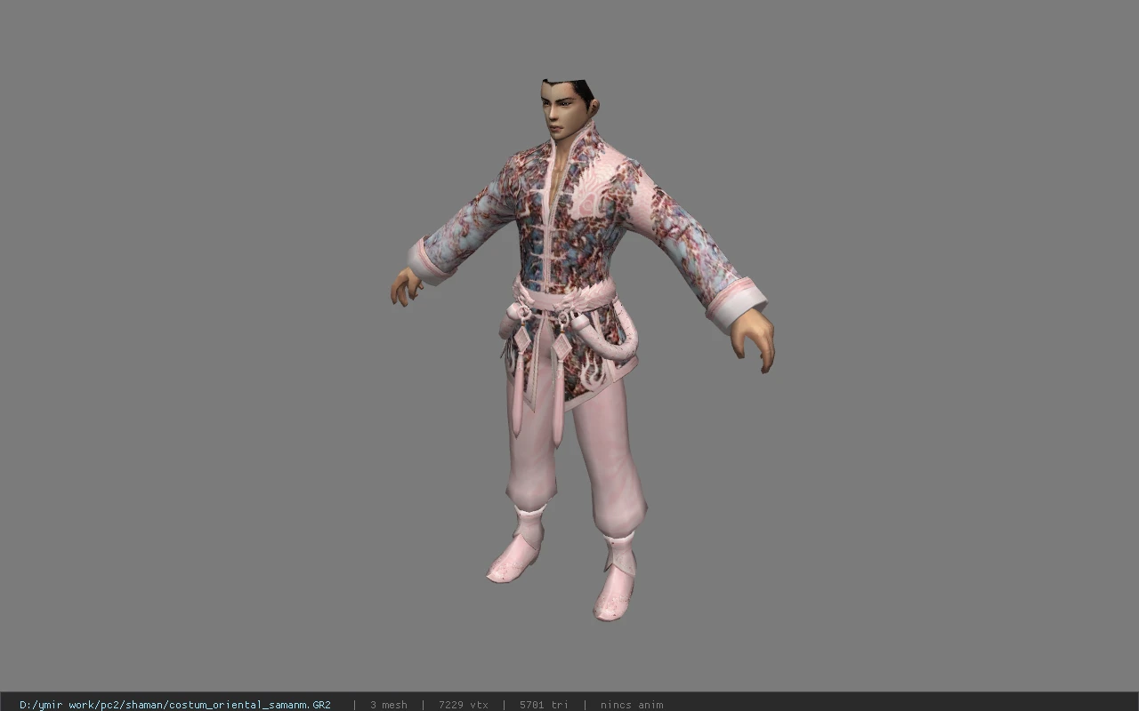 costum_oriental_samanm