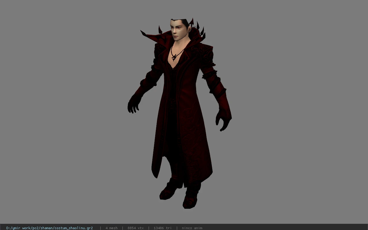 costum_shaolinu