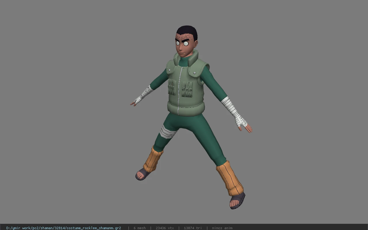 costume_rocklee_shamanm