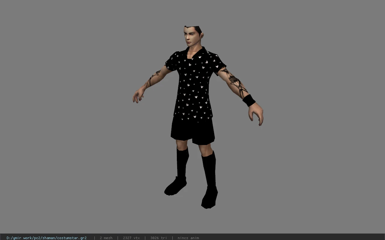 costumstar