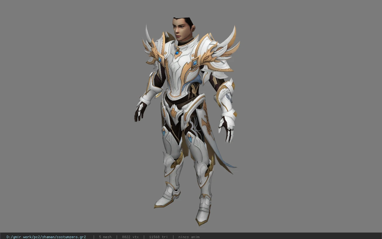 costumzero