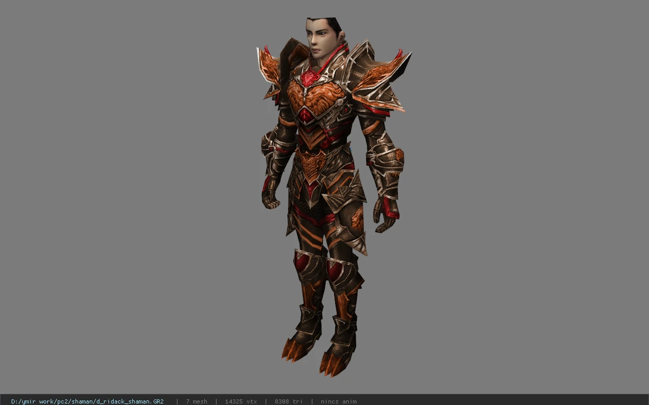 d_ridack_shaman