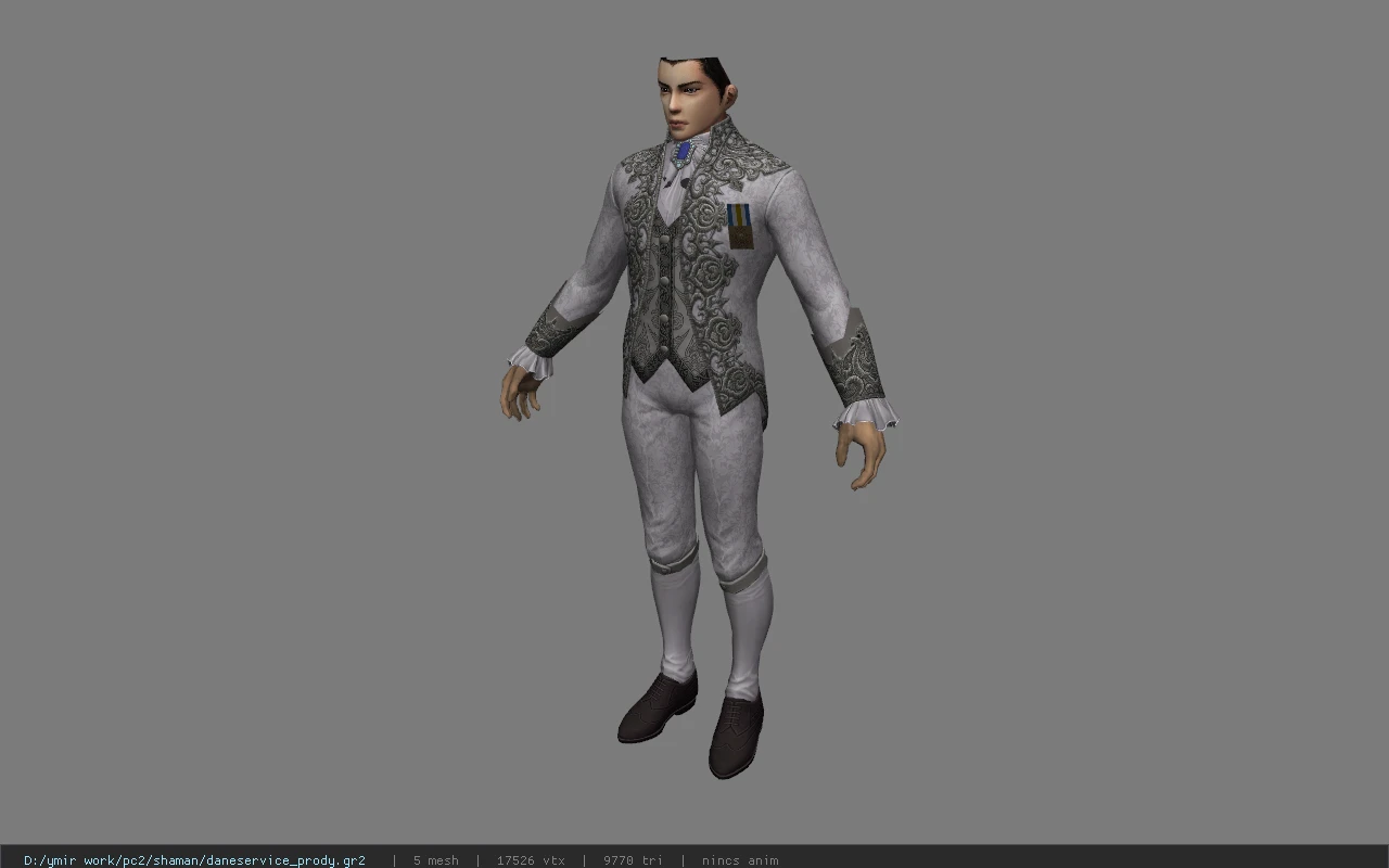 daneservice_prody