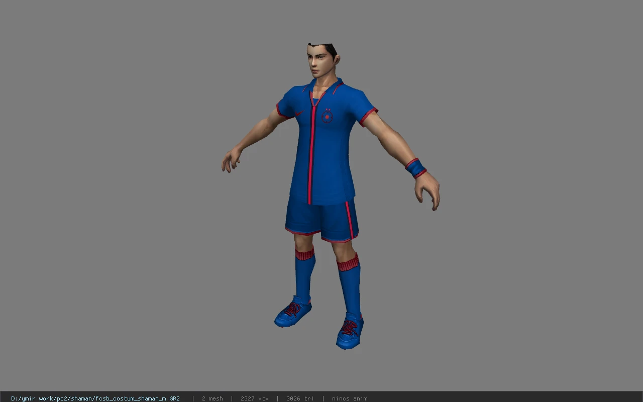 fcsb_costum_shaman_m