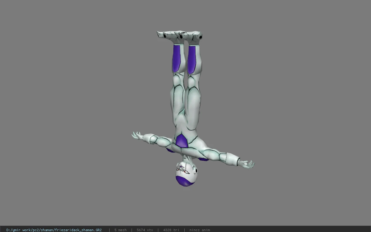 friezaridack_shaman