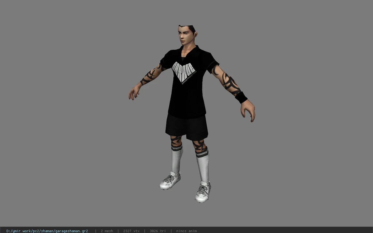 garageshaman