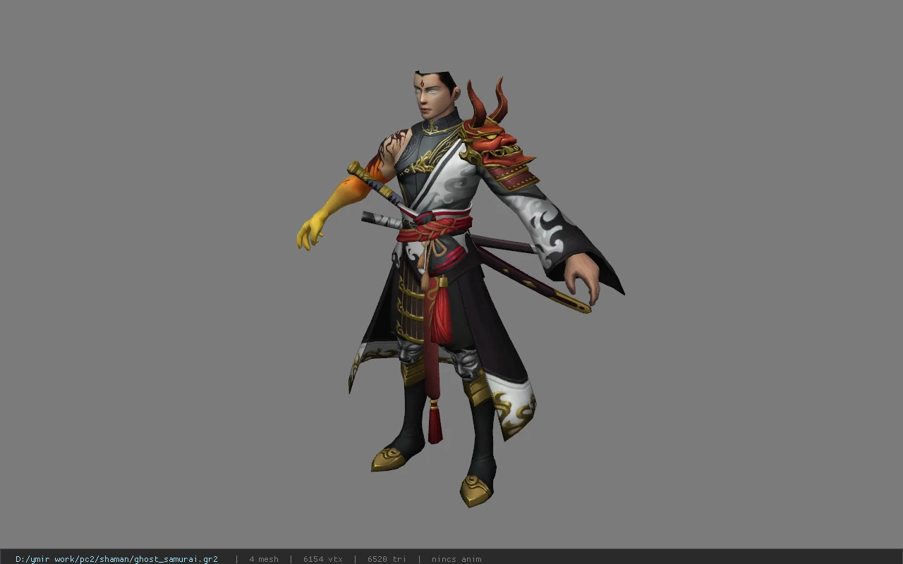 ghost_samurai