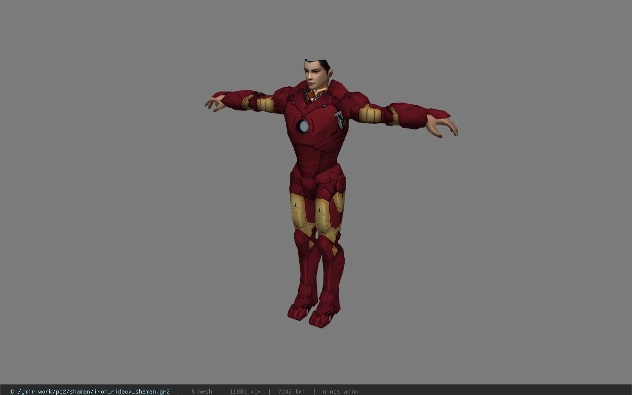 iron_ridack_shaman