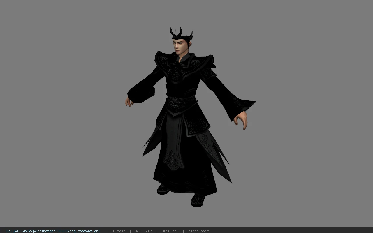 king_shamanm