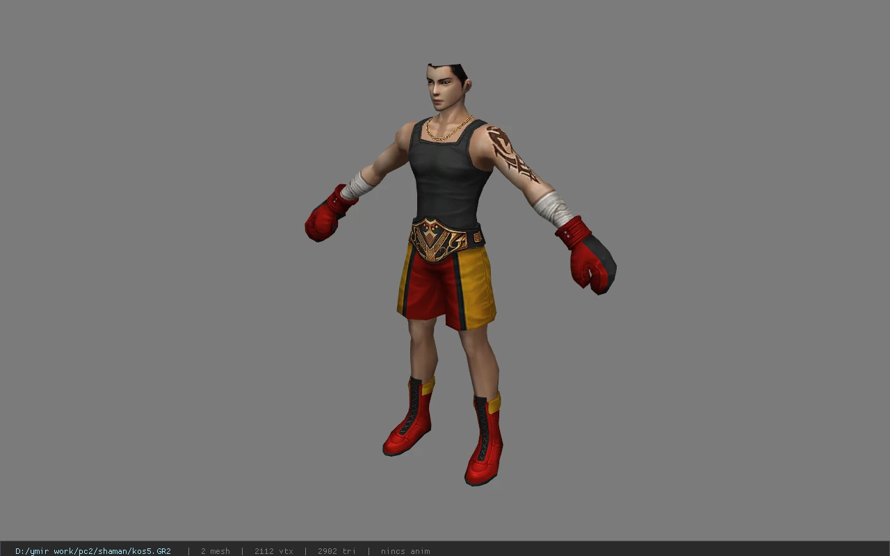 kos5