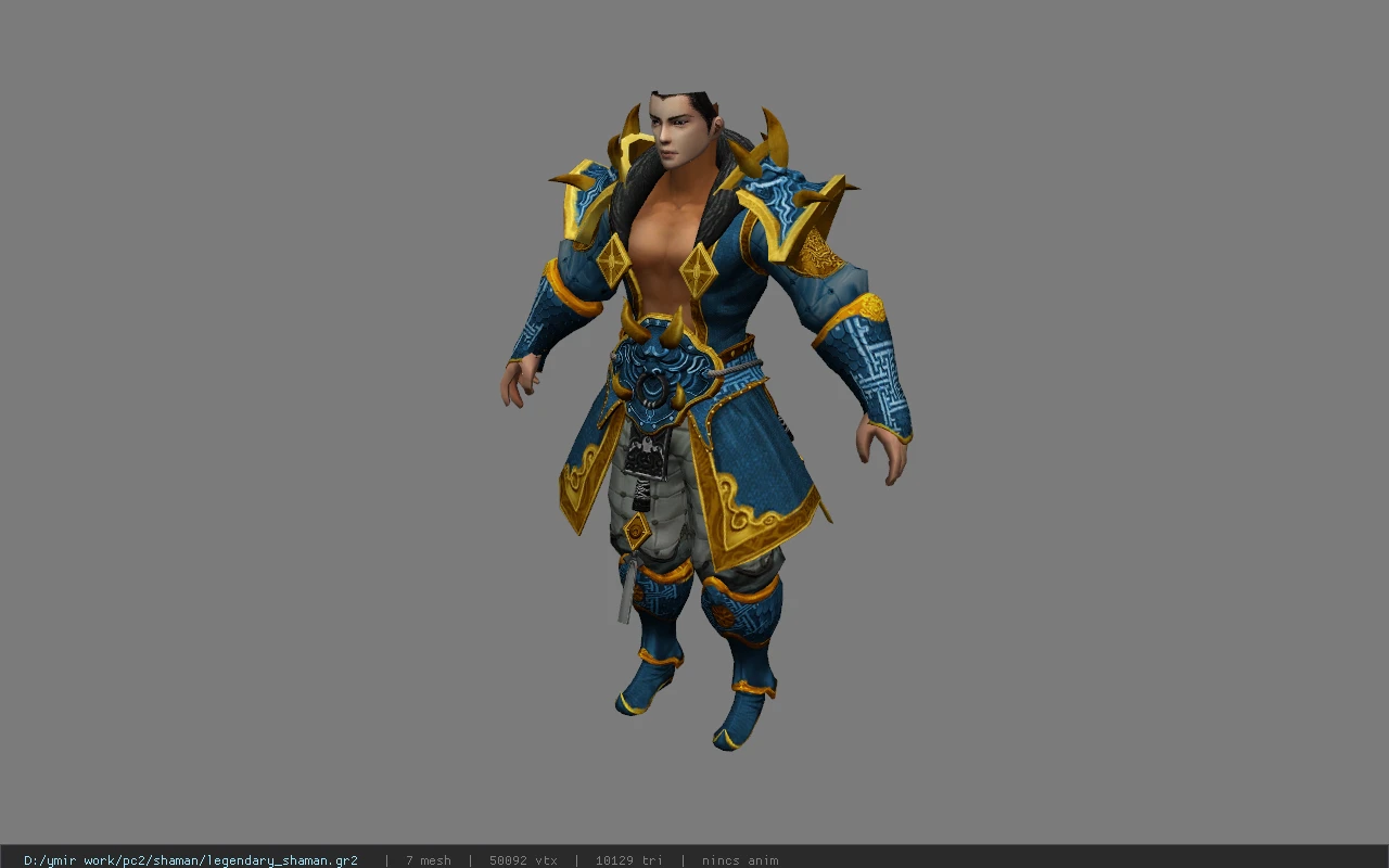 legendary_shaman