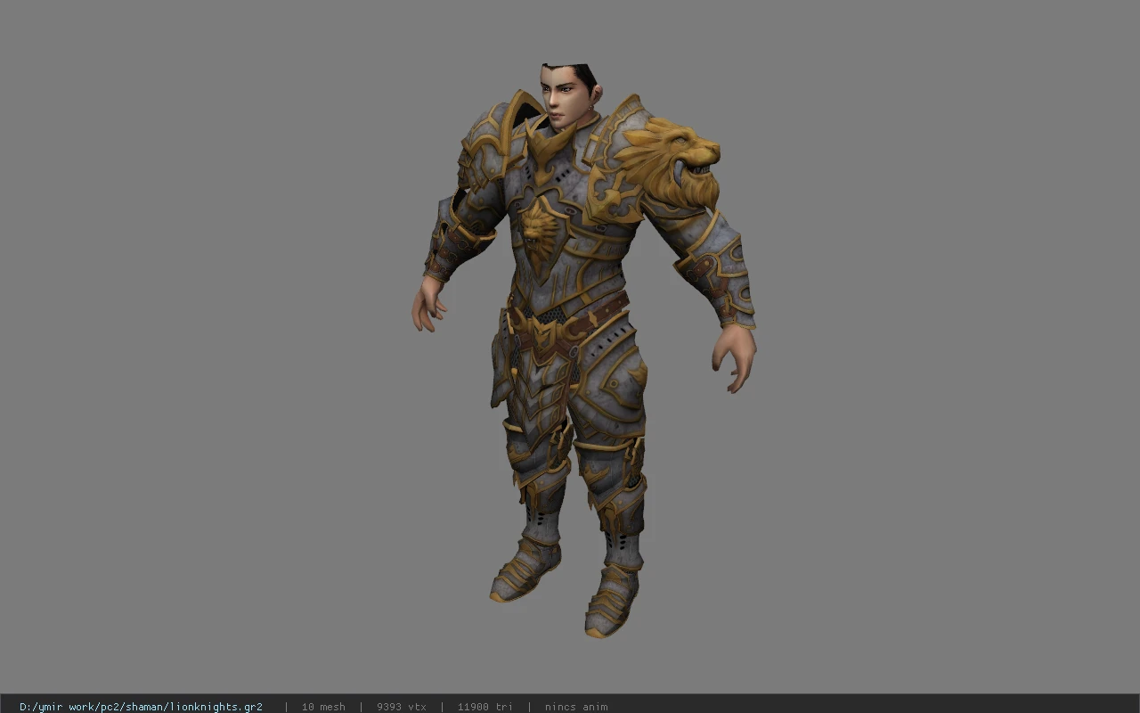 lionknights