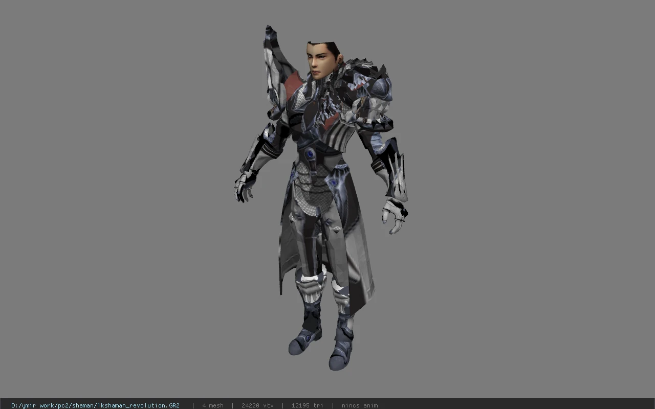 lkshaman_revolution