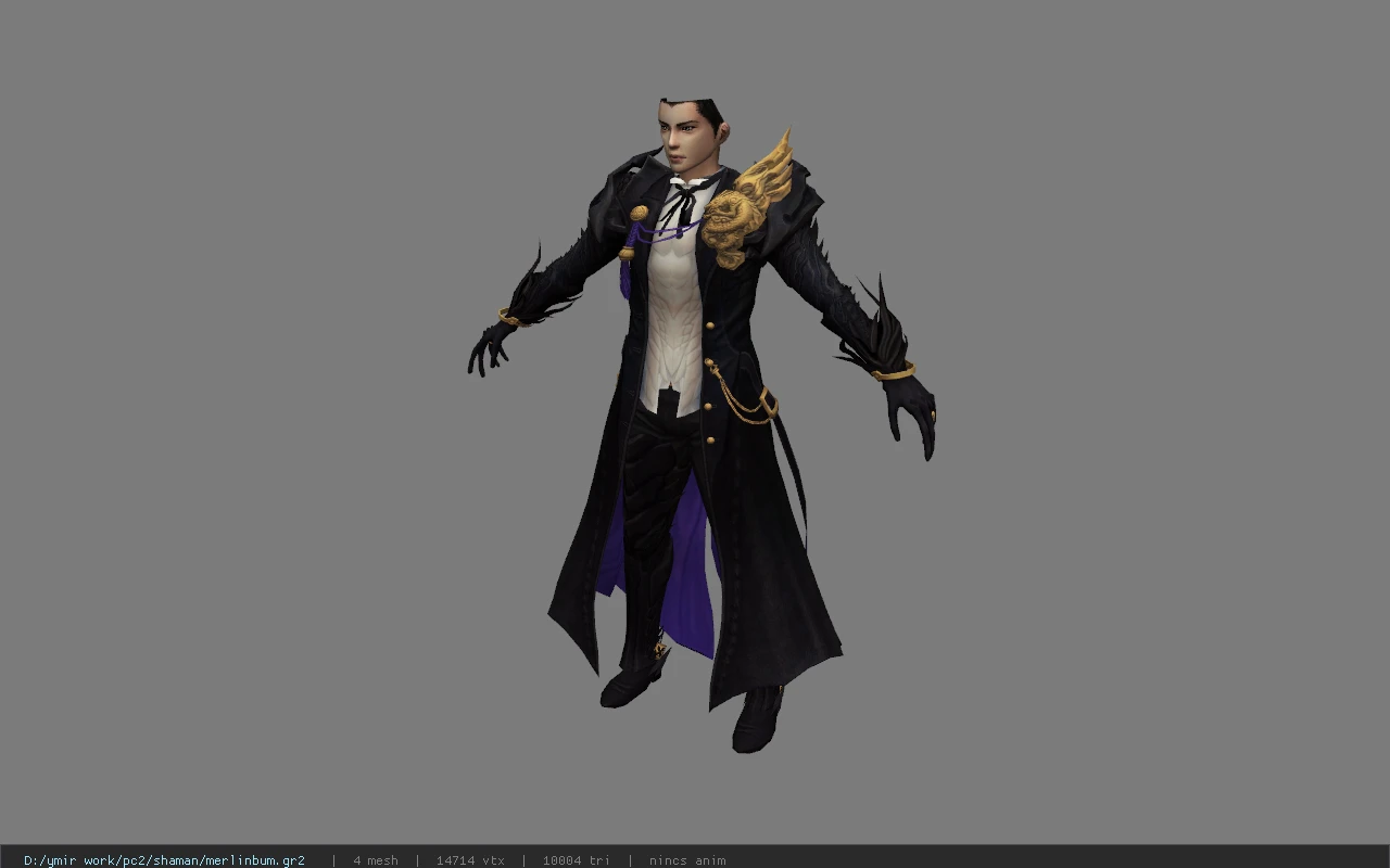 merlinbum