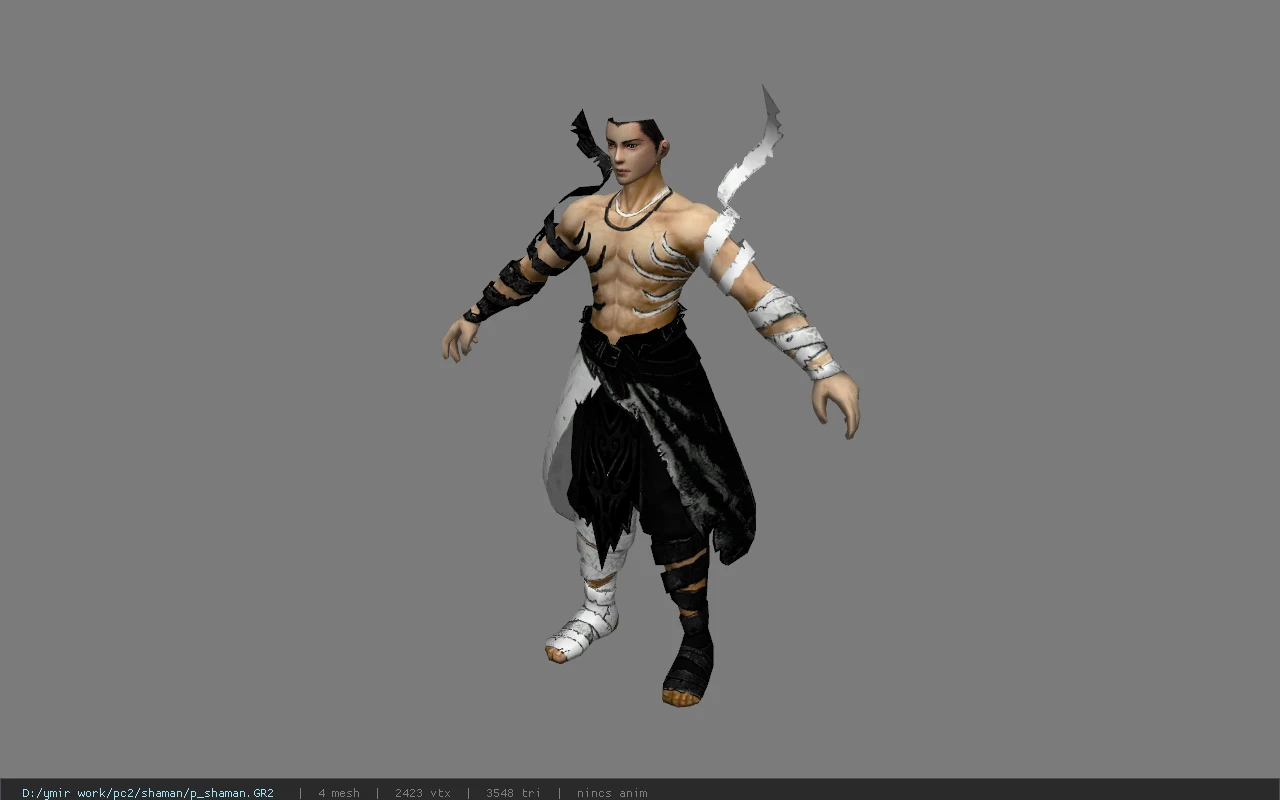 p_shaman