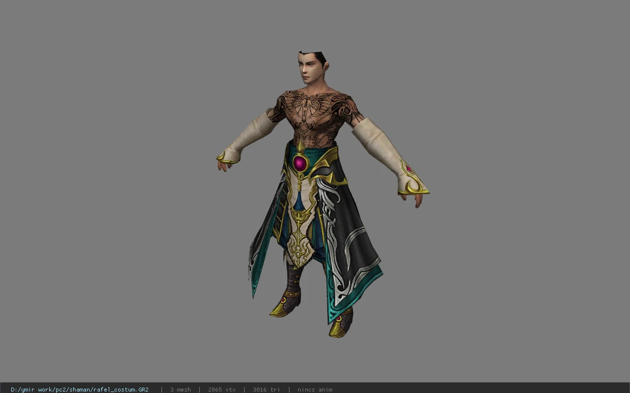 rafel_costum