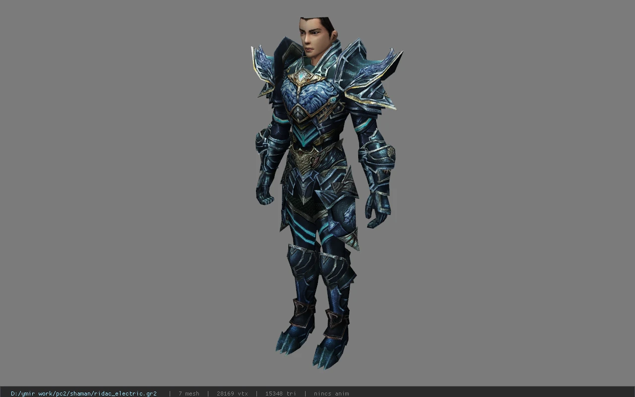 ridac_electric