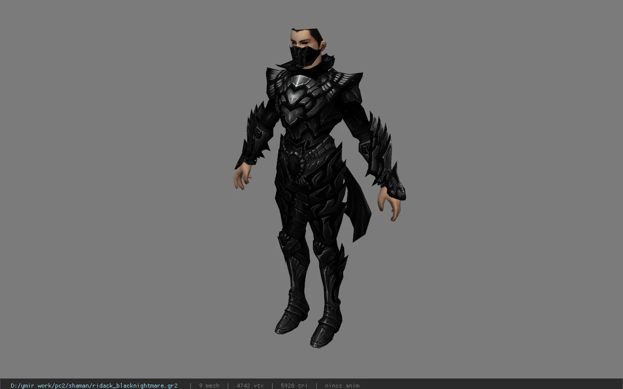 ridack_blacknightmare