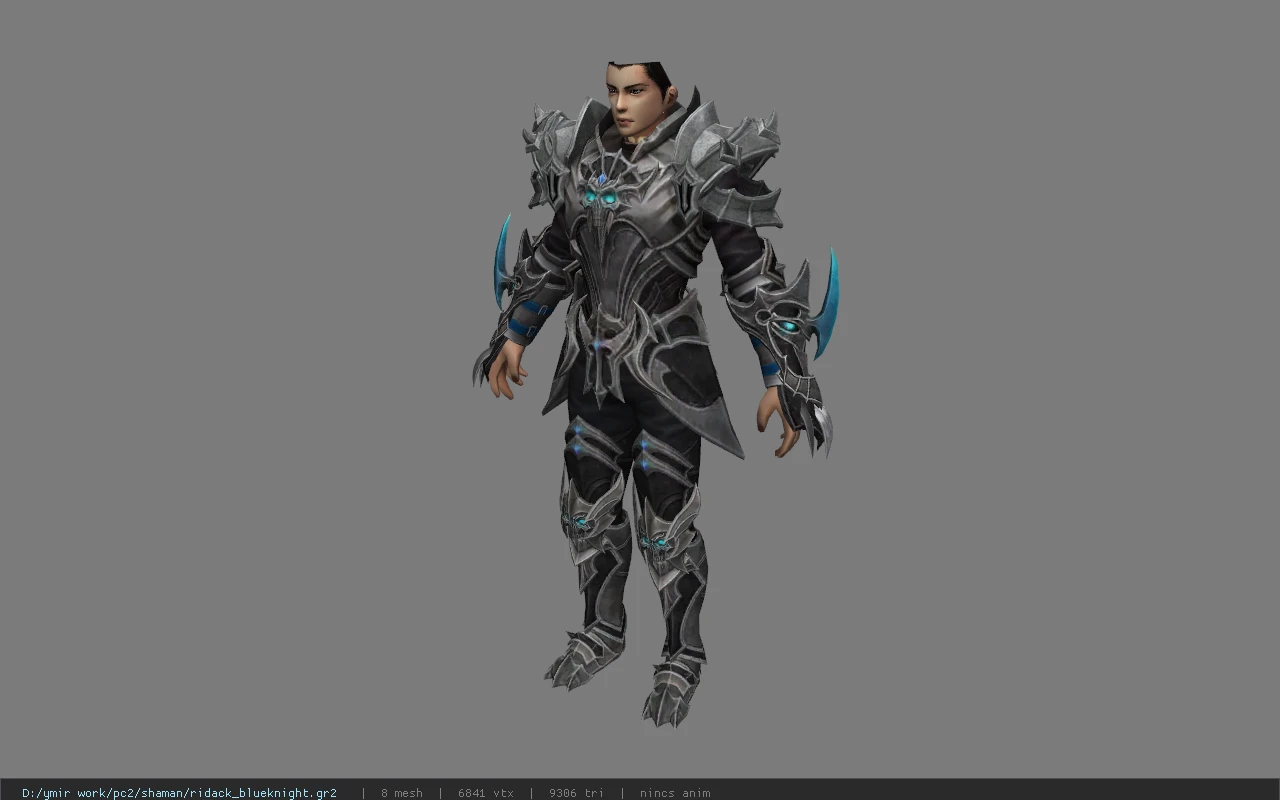 ridack_blueknight