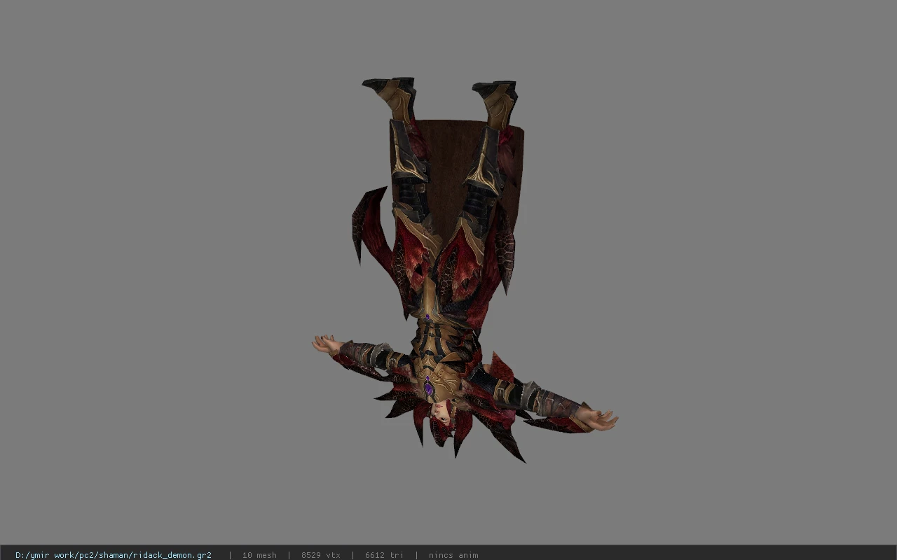 ridack_demon