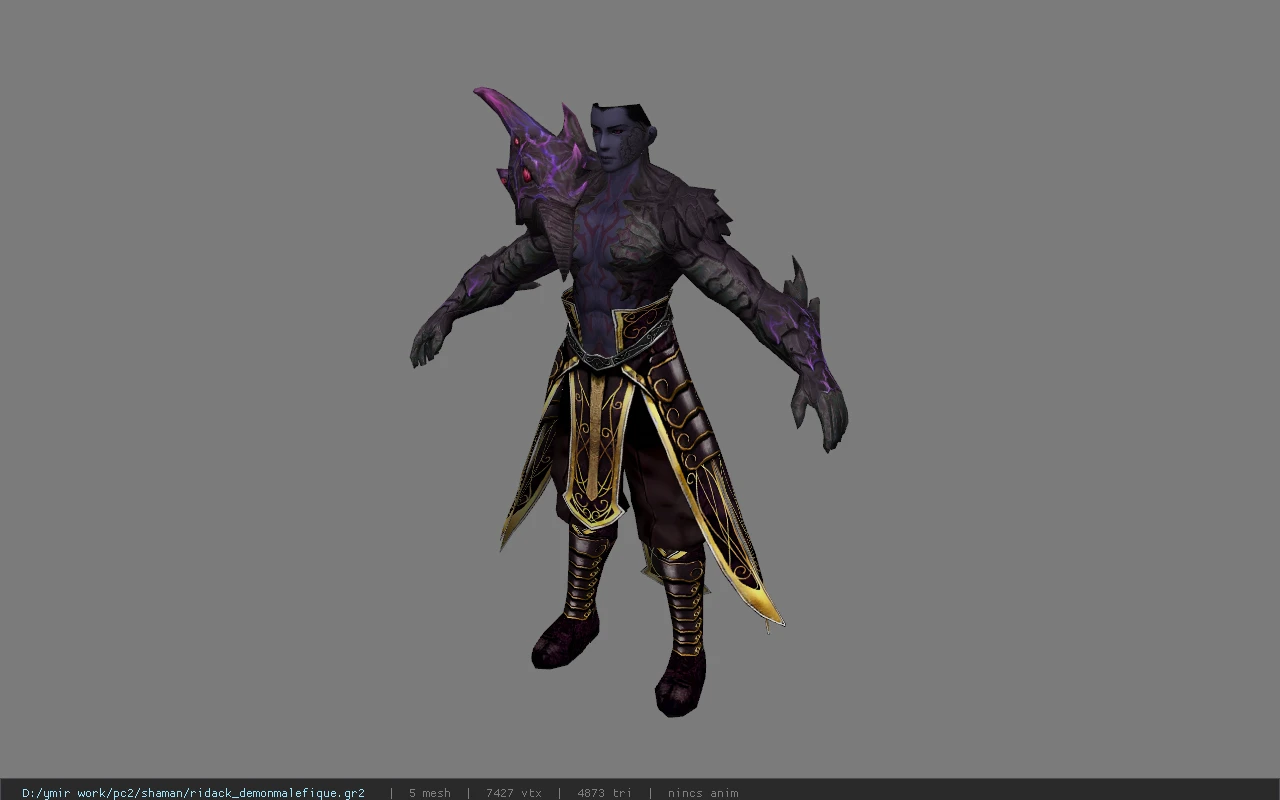 ridack_demonmalefique