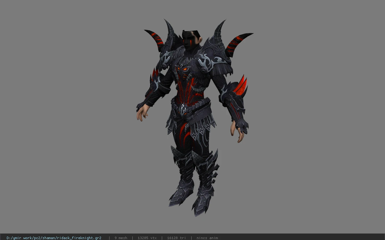 ridack_fireknight