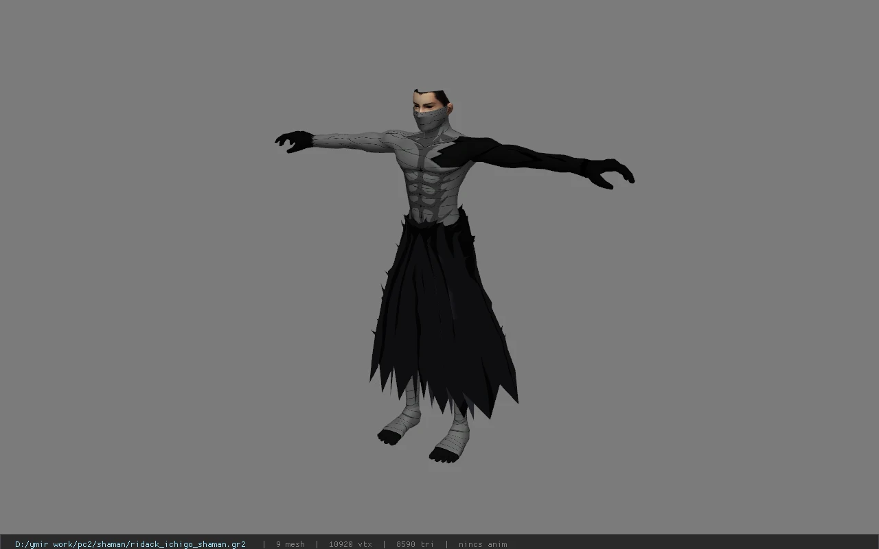 ridack_ichigo_shaman