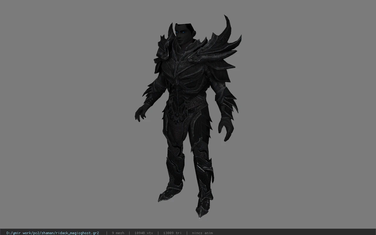 ridack_magicghost