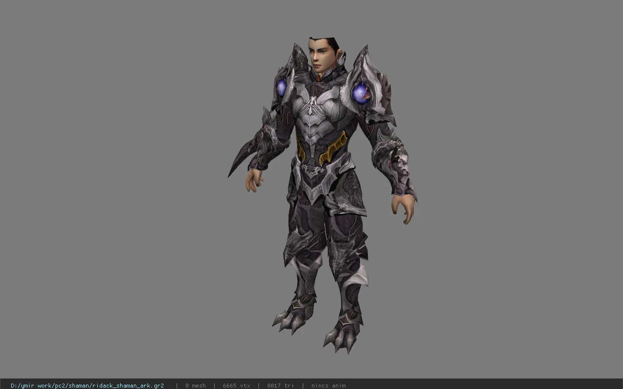 ridack_shaman_ark