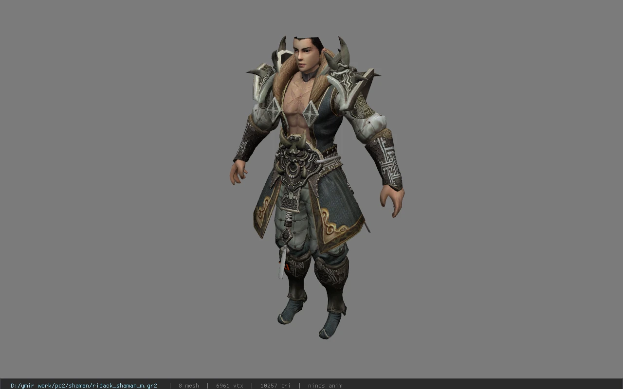 ridack_shaman_m