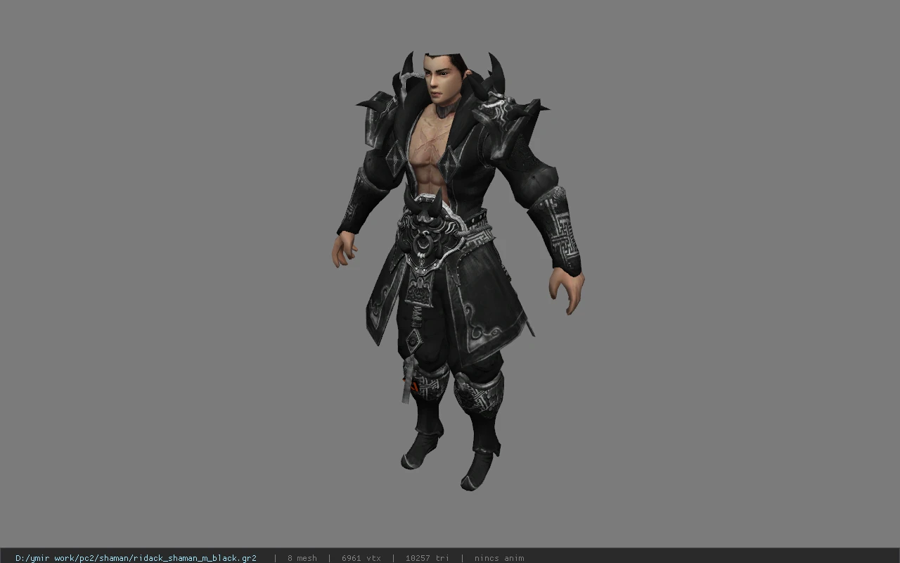ridack_shaman_m_black