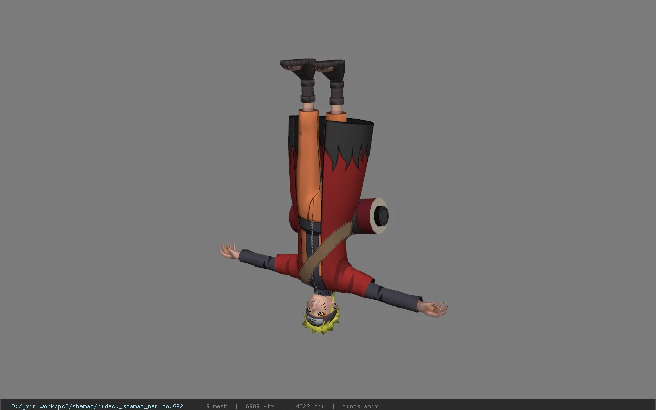 ridack_shaman_naruto