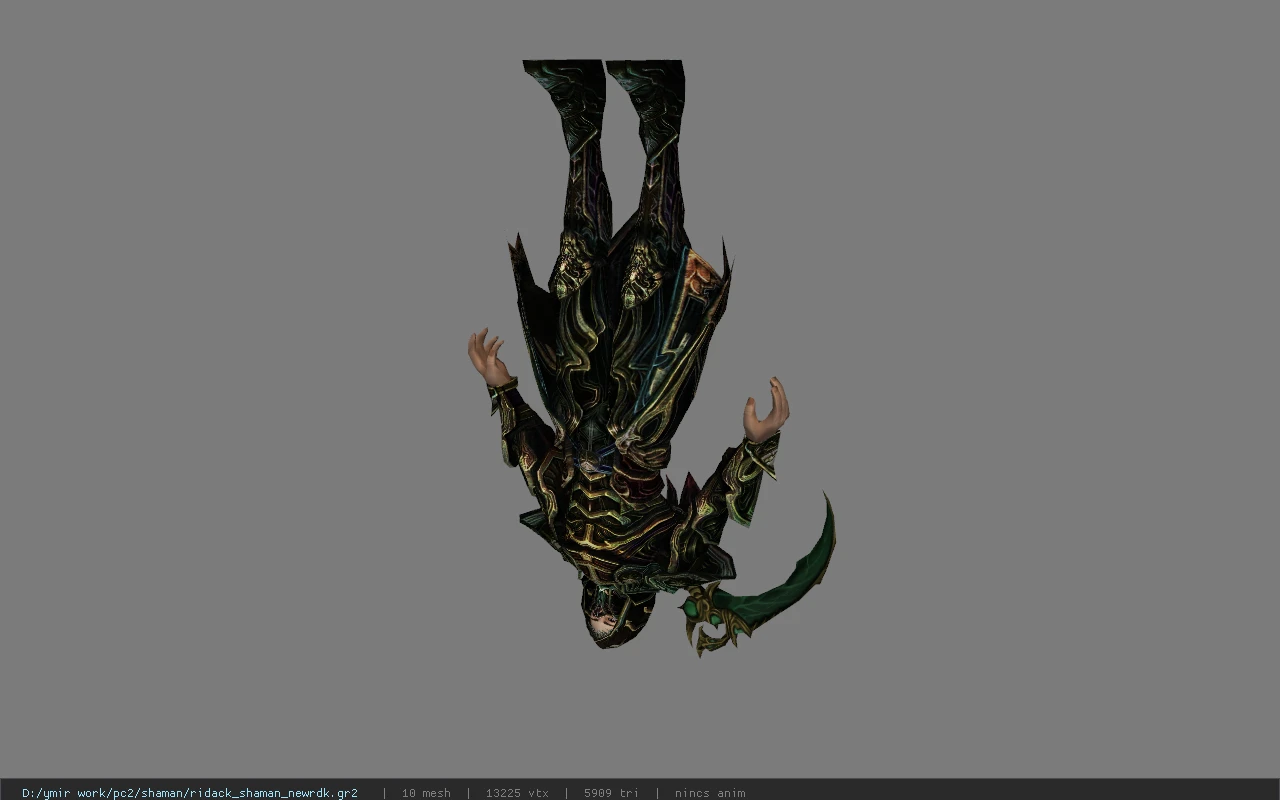 ridack_shaman_newrdk