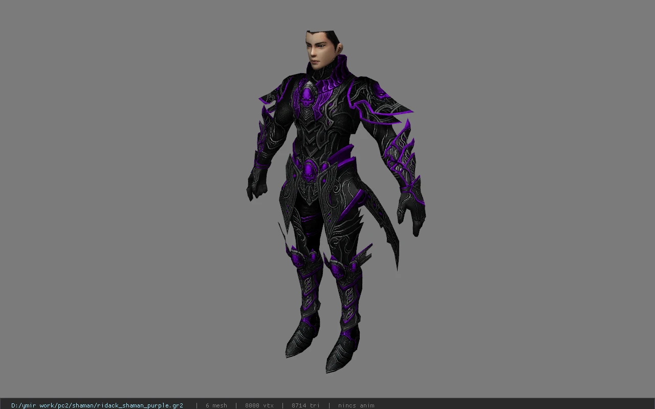 ridack_shaman_purple