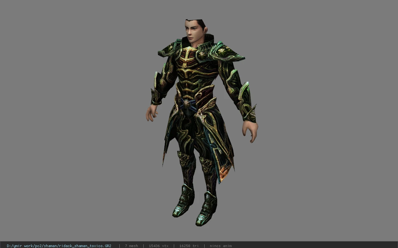 ridack_shaman_toxico