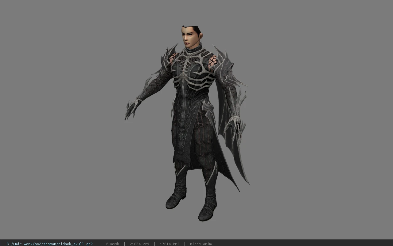 ridack_skull
