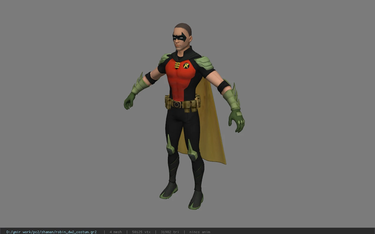 robin_dw2_costum