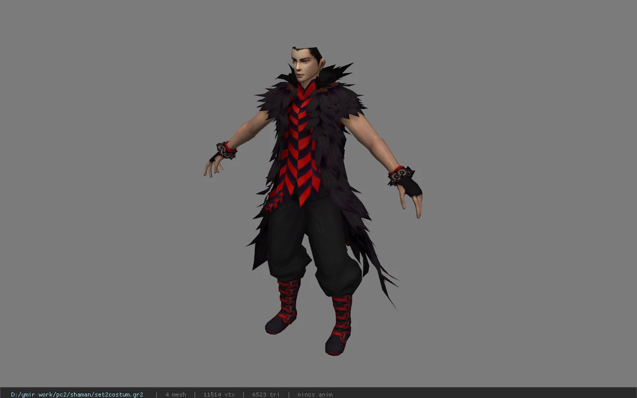 set2costum