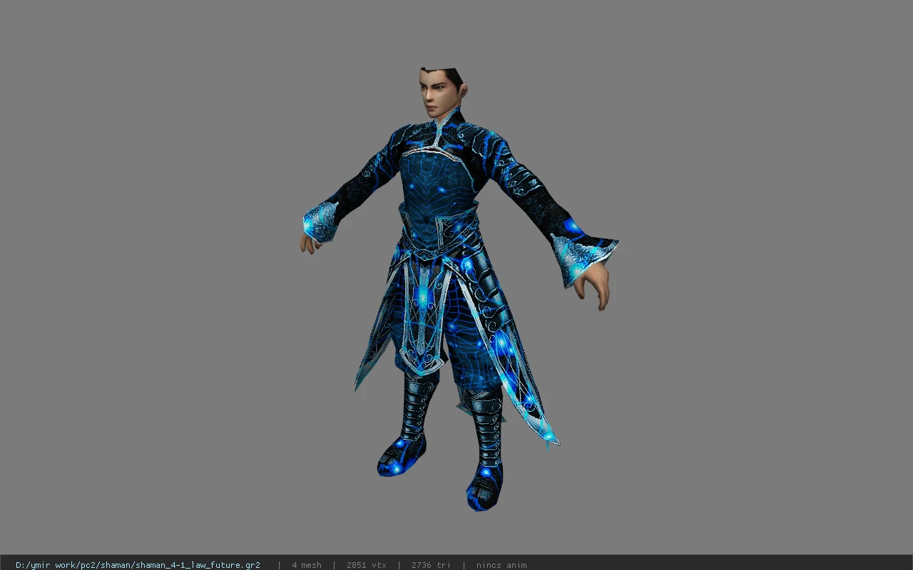 shaman_4-1_law_future