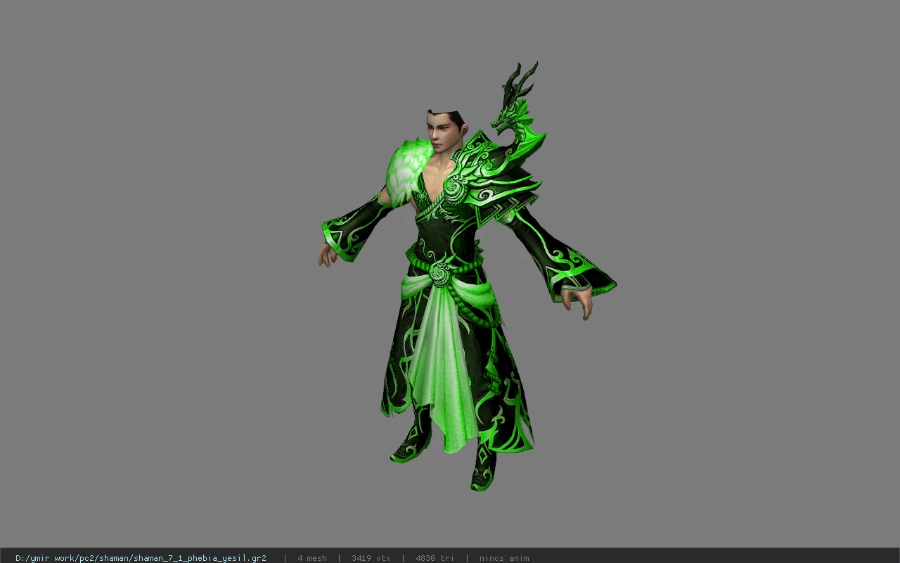 shaman_7_1_phebia_yesil